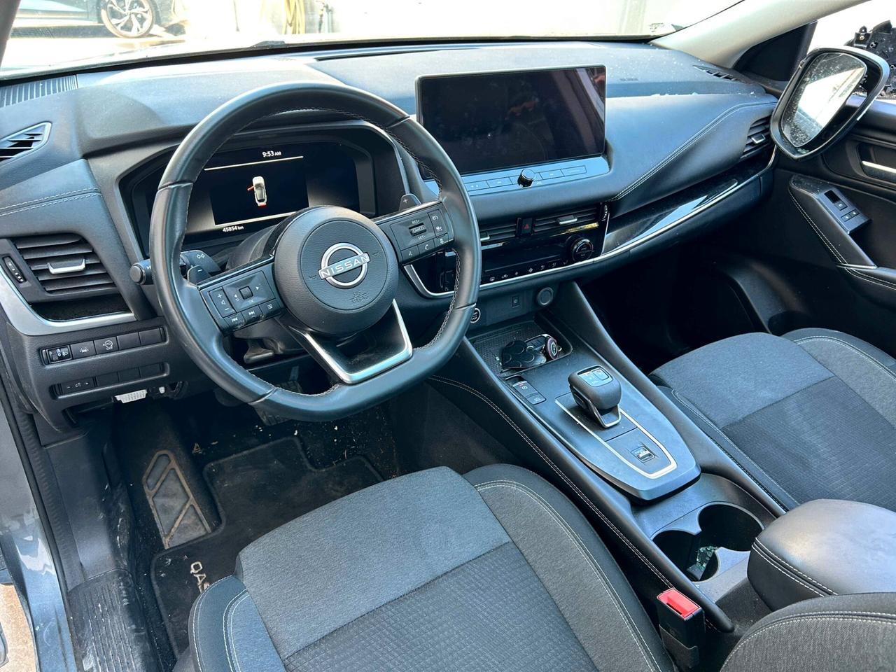 Nissan Qashqai MHEV 158 CV Xtronic N-Connecta - 2023
