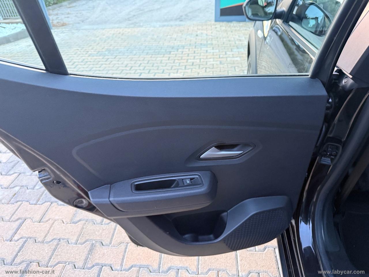 DACIA Sandero Stepway 1.0 TCe ECO-G Expression