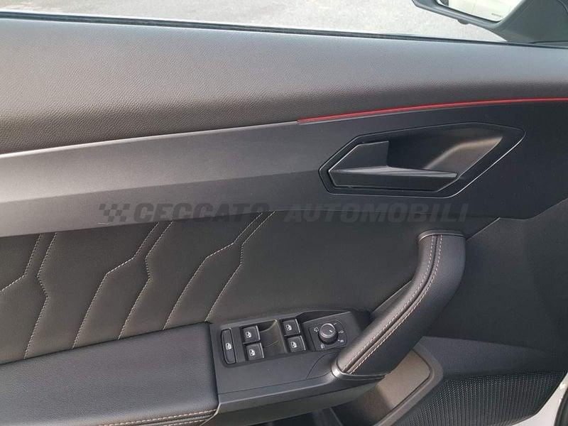 Cupra Formentor Formentor 1.5 tsi 150cv dsg