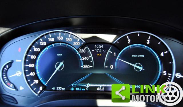 BMW X4 xDrive20d Business Advantage Aut.