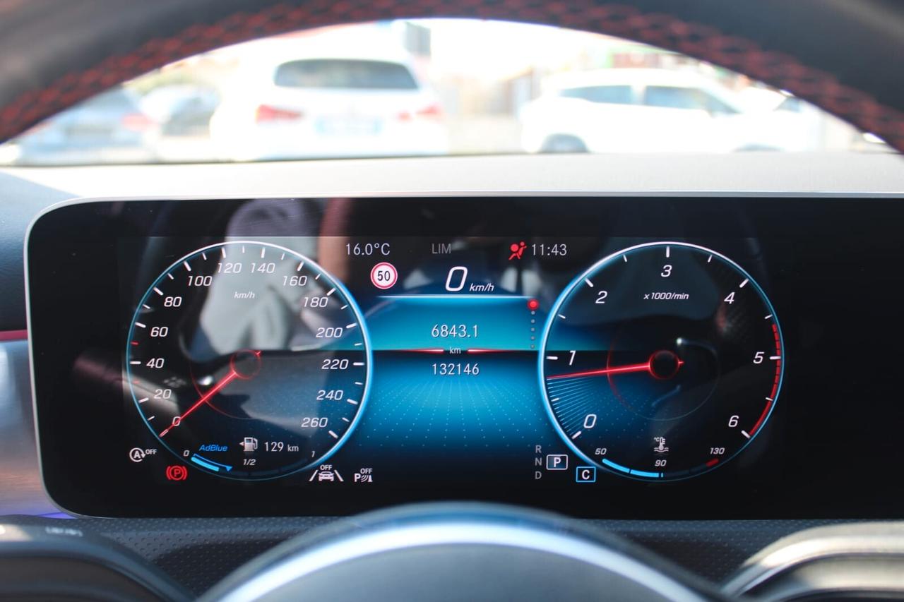 Mercedes-benz A 200 Tua A SOLI 319€ al mese Anticipo Zero