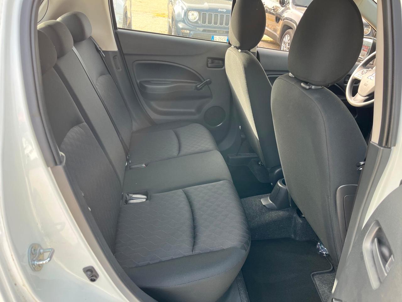 Mitsubishi Space Star 1.2 Invite SDA