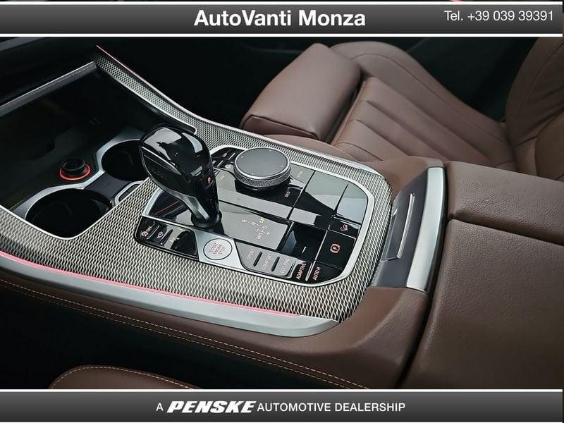 BMW X5 xDrive30d 48V Msport