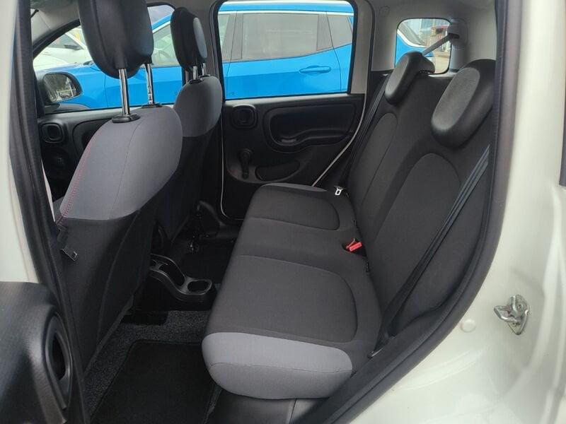 FIAT Panda Panda 0.9 Turbo 4x4