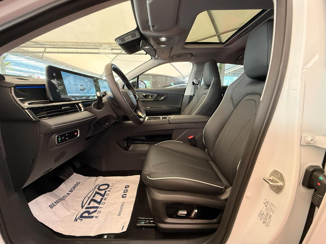 Omoda 5 1.6 TGDI 147CV aut. Premium