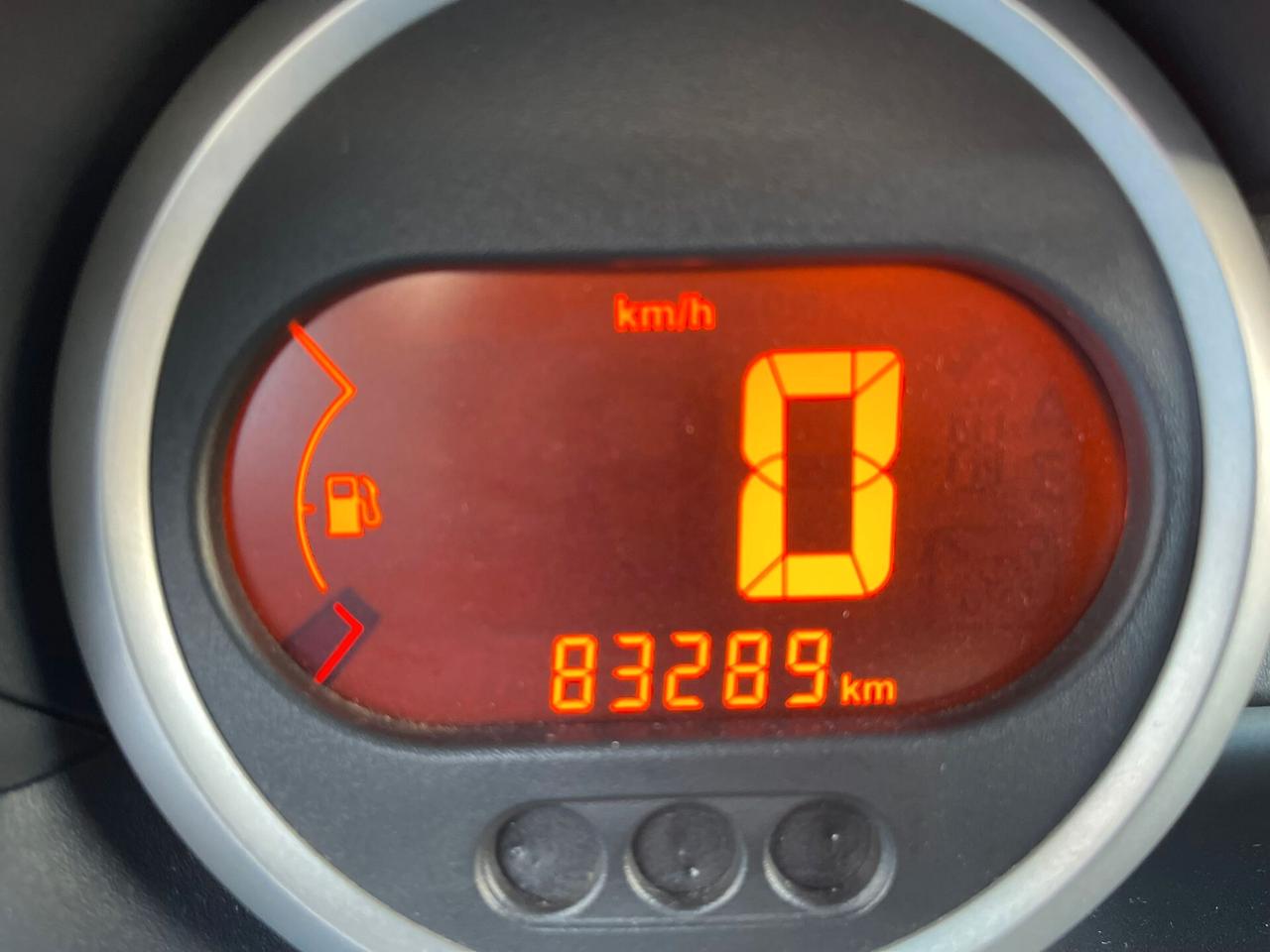 Renault Twingo 1.2 16V LEV Dynamique