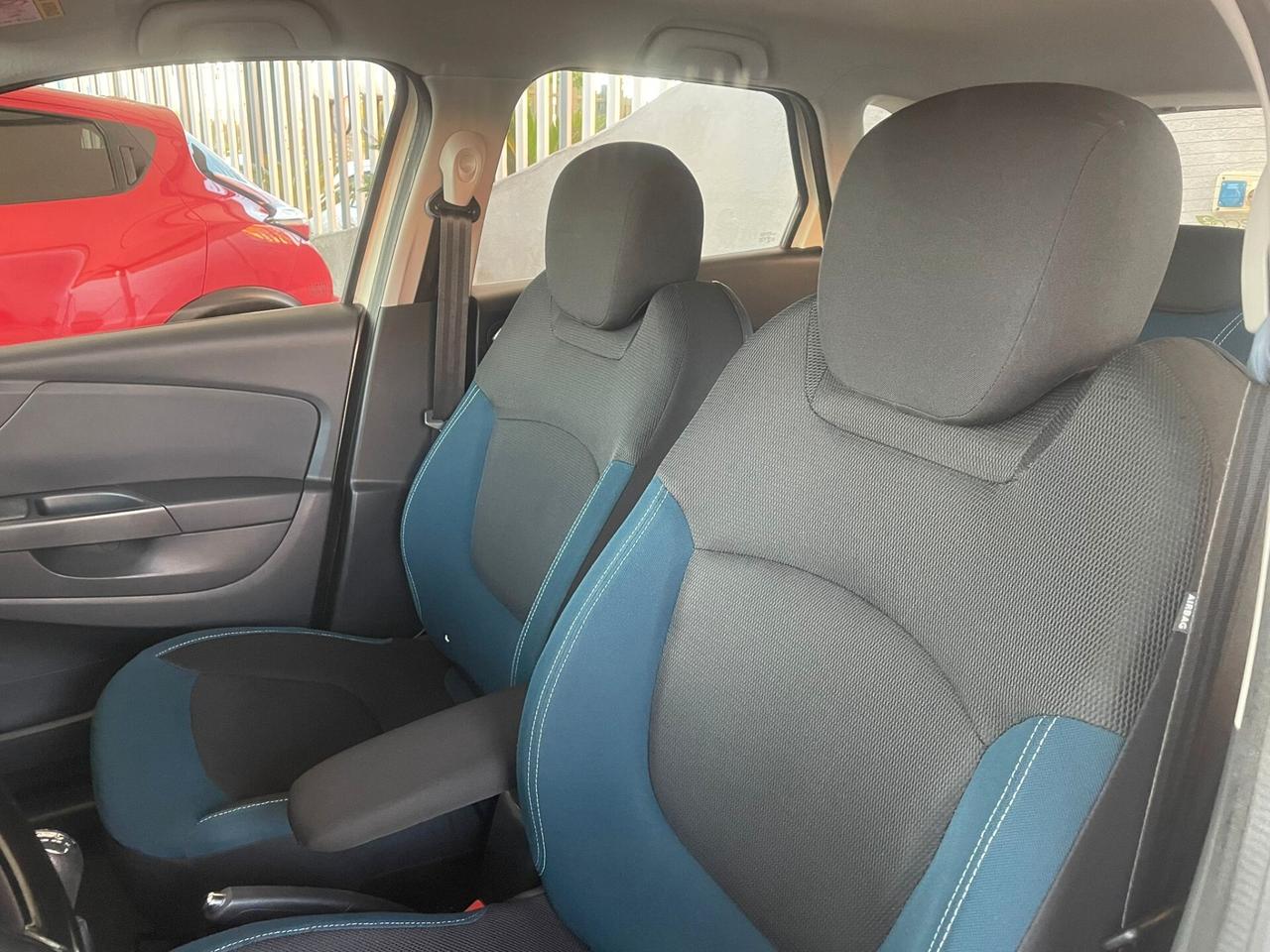 Renault Captur 0.9 TCe 12V 90 CV Start&Stop Wave