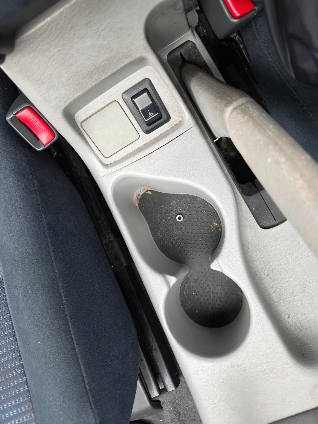 Mitsubishi Pajero Sport 2.5 TDI GLS Target 4x4