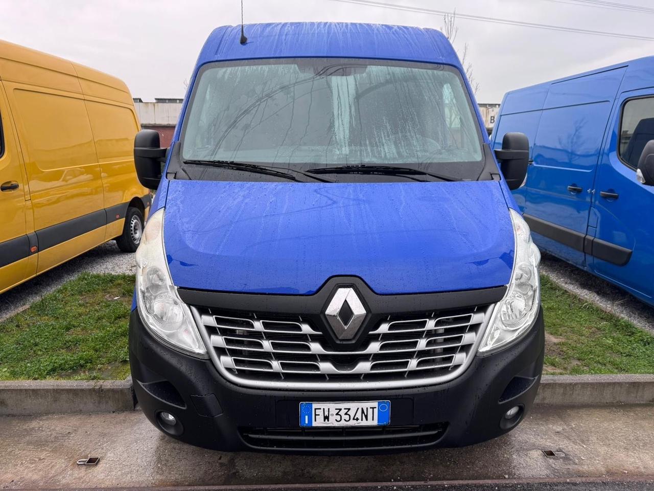 Renault Master T35 2.3 dCi/145 S&S Iva Compresa
