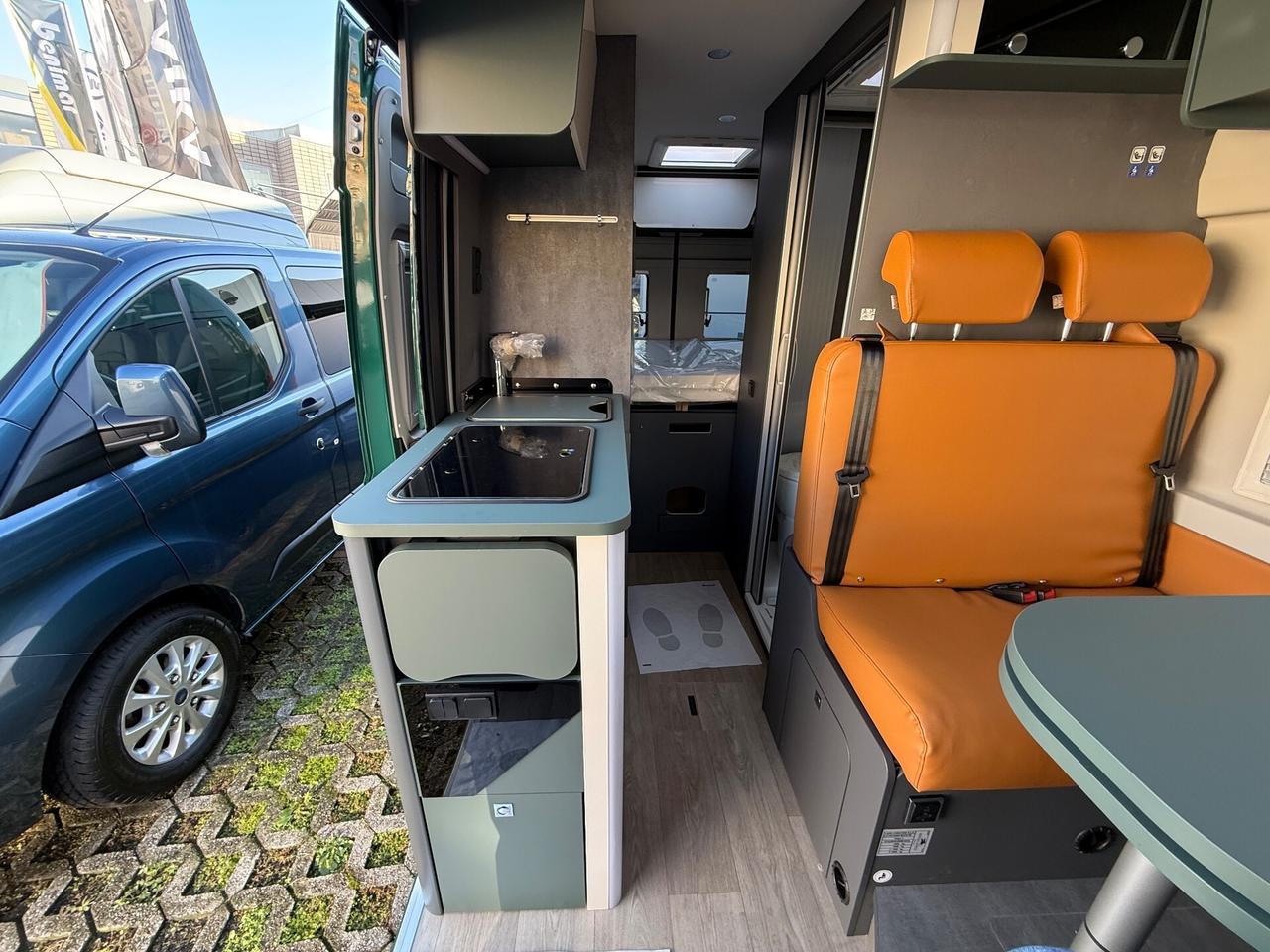 Laika Kosmo CV 60 SUPREMO