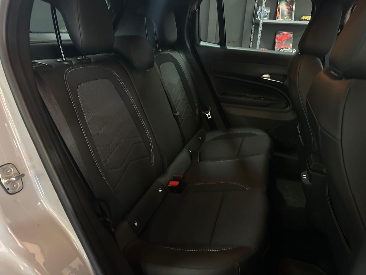 Jeep Avenger 1.2 Turbo Summit 2025 #10949