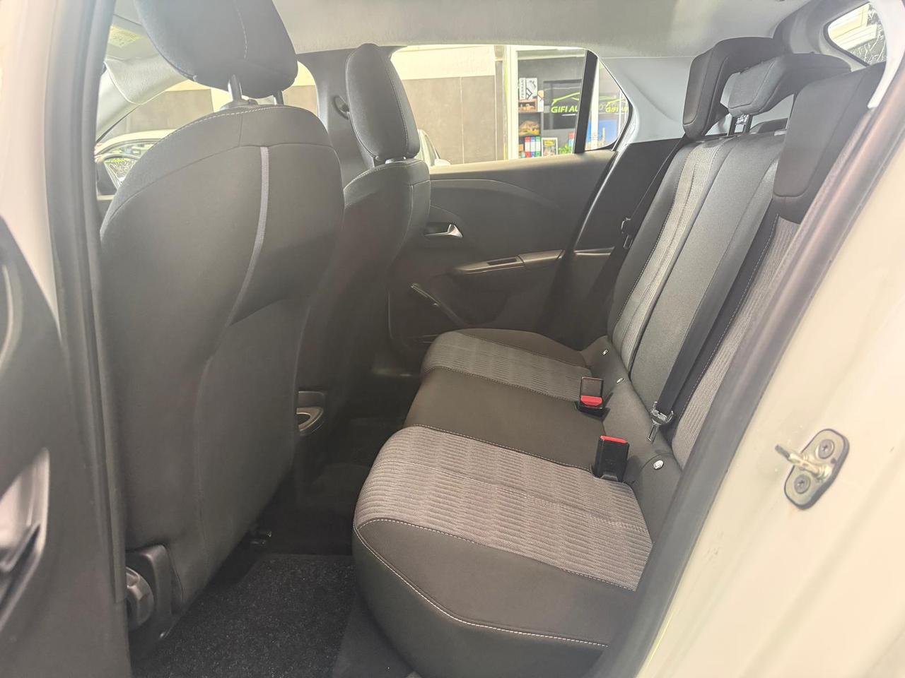 Opel Corsa 1.2 Elegance