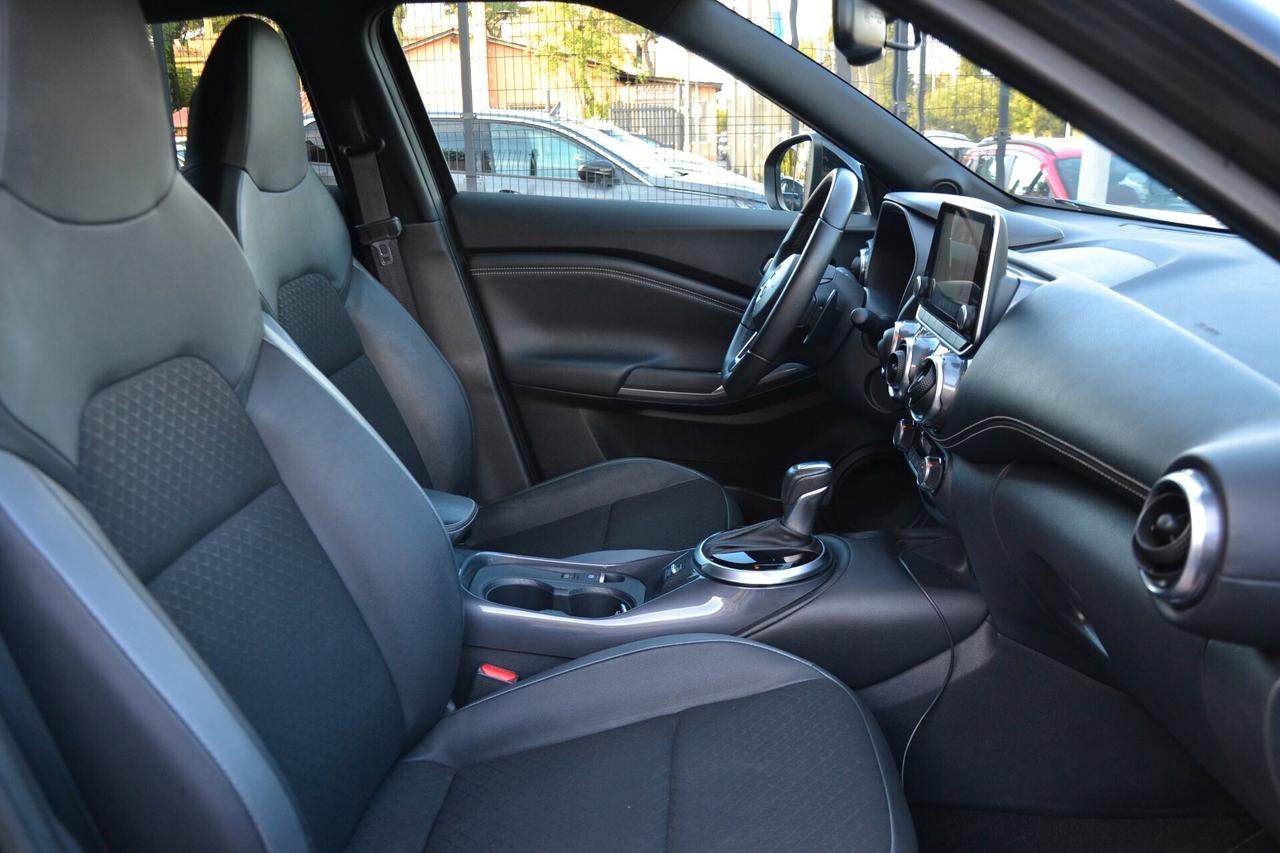 Nissan Juke 1.0 114CV N-CONNECTA AUTOM. **PREZZO REALE**
