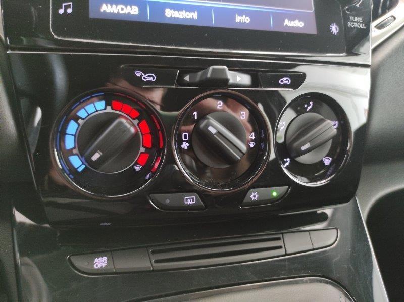 LANCIA Ypsilon 3ª serie - Ypsilon 1.0 FireFly 5 porte S&S Hybrid Gold