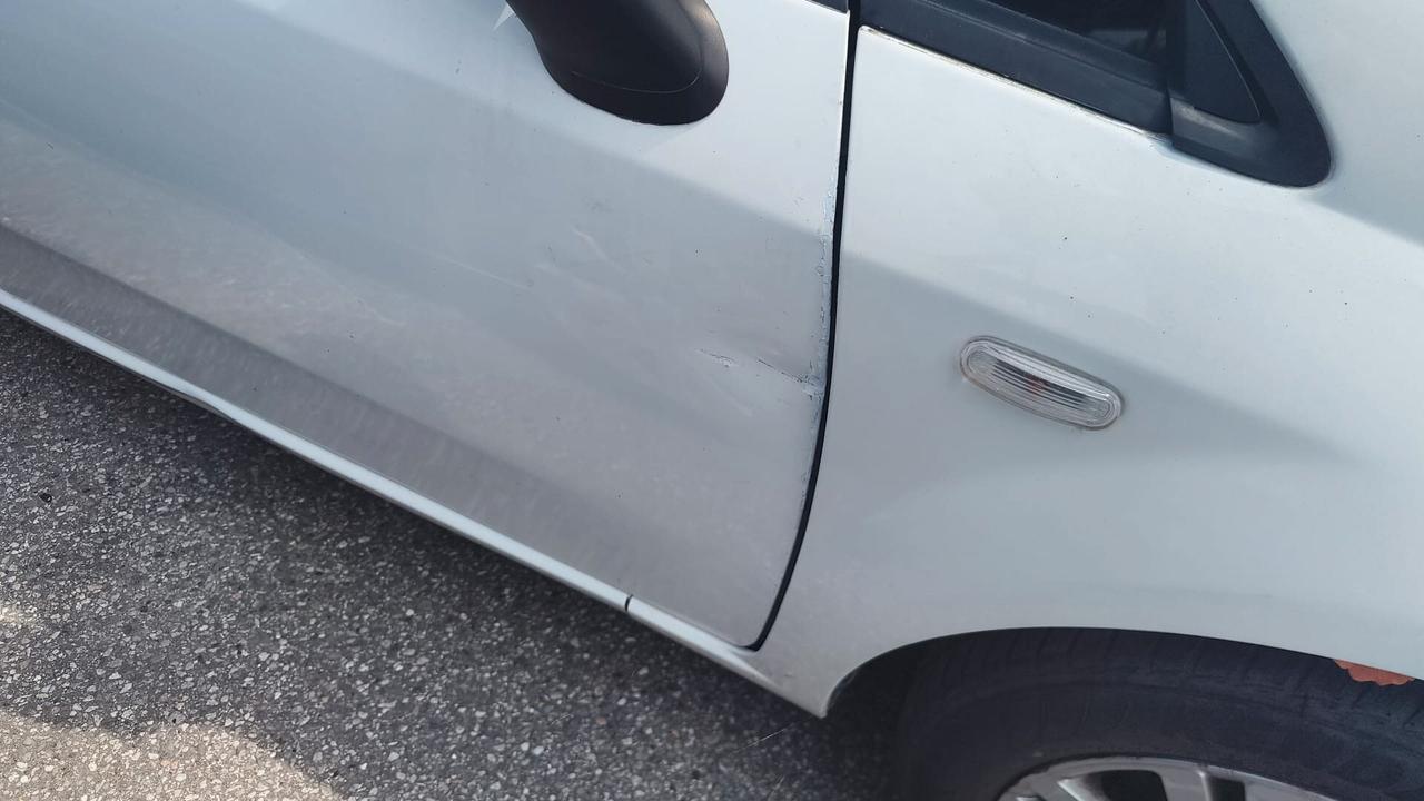 Fiat Punto 1.2 8V 5 porte Lounge