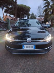 Volkswagen Golf 2.0 TDI DSG 5p. Executive BlueMotion Technology