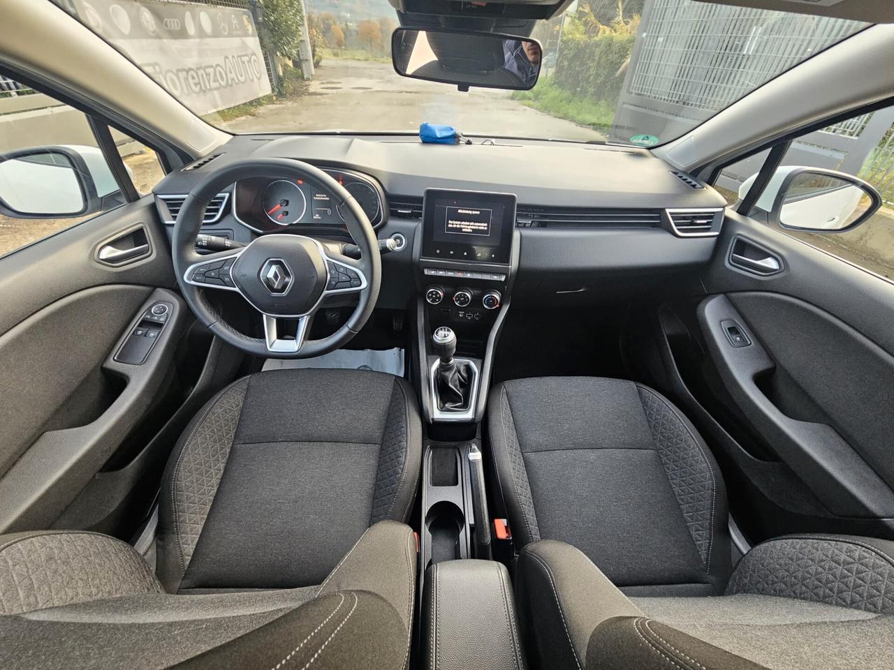 Renault Clio 1.0 GPL Experience 74Kw -TUA SENZA VINCOLI-