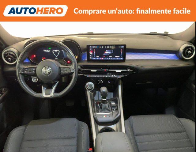 ALFA ROMEO Tonale 1.3 280 CV PHEV AT6 Q4 Ti