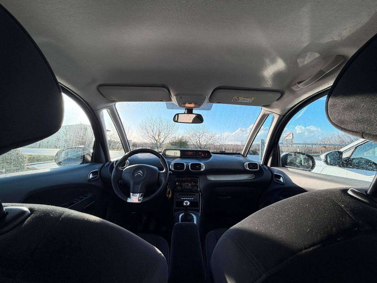 Citroen C3 Picasso 1.6 Diesel Neopatentati