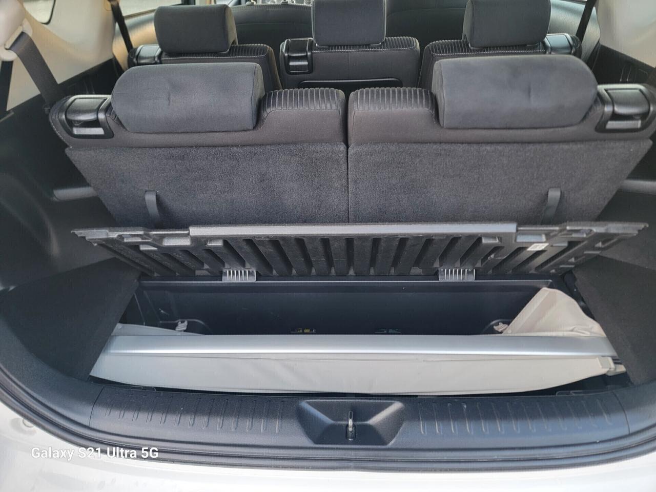 Toyota Prius+ 1.8 Lounge 7 posti solo 75 mila km!