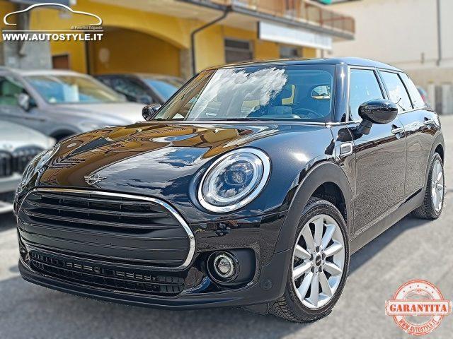 MINI Clubman Cooper 1.5 136Cv Classic