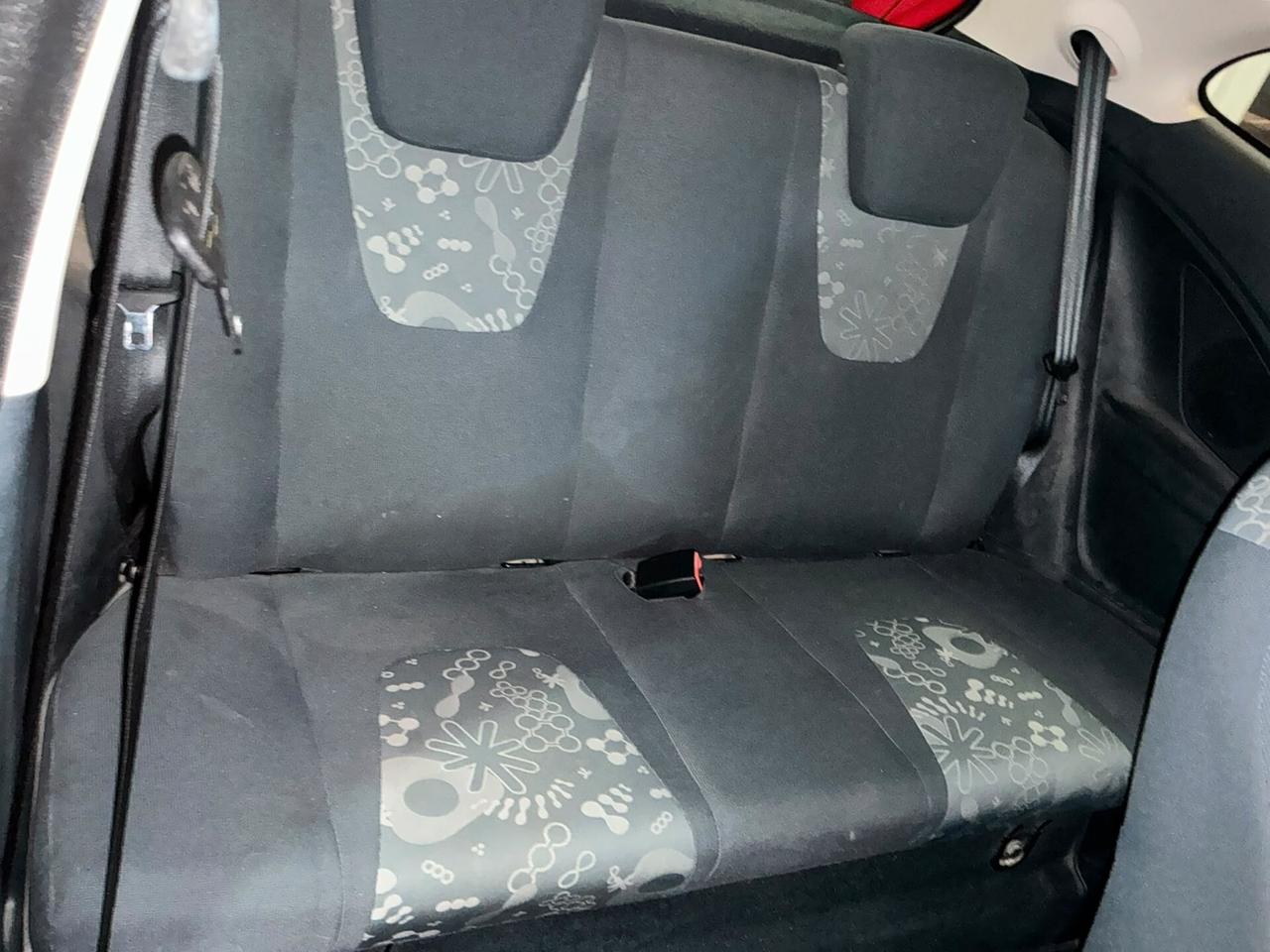 FORD Kà 1.2 BENZINA EURO 6 -2015 IDEALE PER NEOPATENTATI