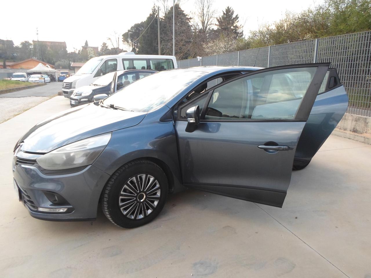 Renault Clio 1.2 75CV 5 porte Intens
