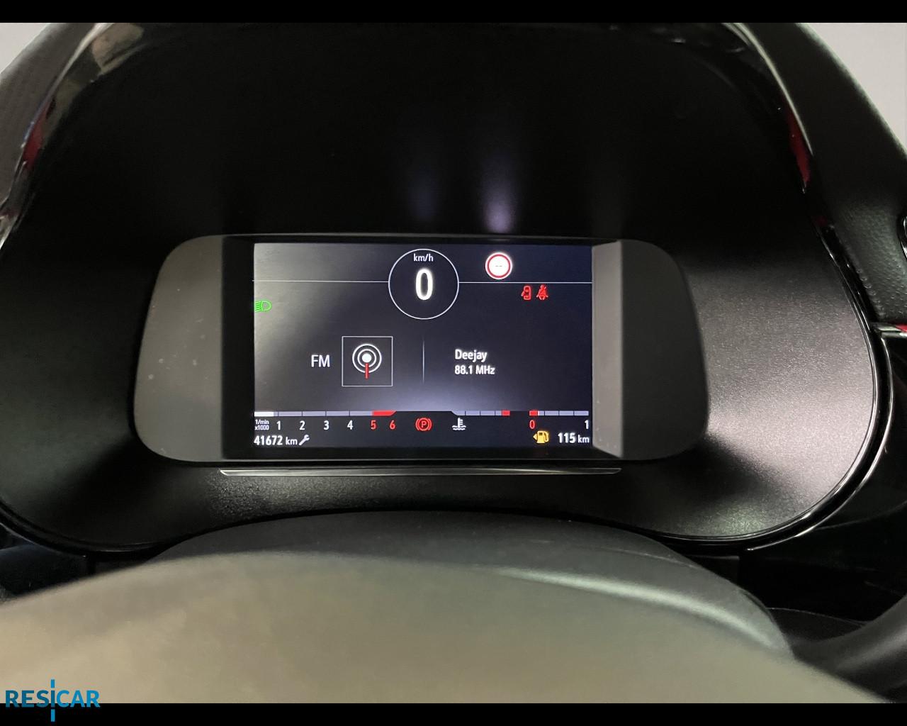 OPEL Corsa 1.5 GS Line s&s 100cv IDONEA NEOPATENTATO