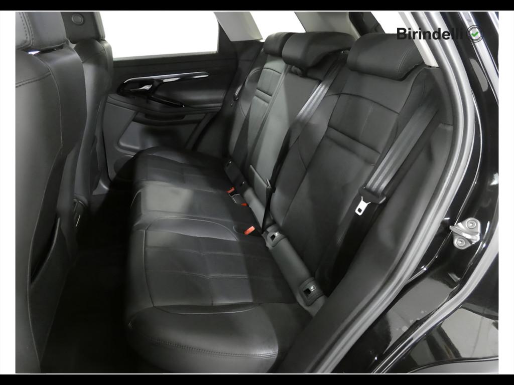 LAND ROVER RR Evoque 2ª serie - Range Rover Evoque 2.0D I4 163 CV AWD Auto