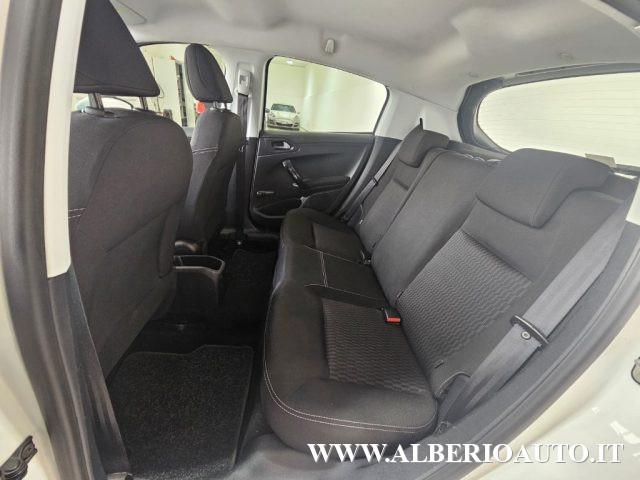 PEUGEOT 208 1° serie BlueHDi 75 5 porte Active