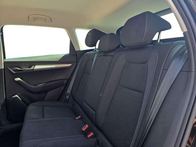 Skoda Karoq 1.5 tsi Executive dsg