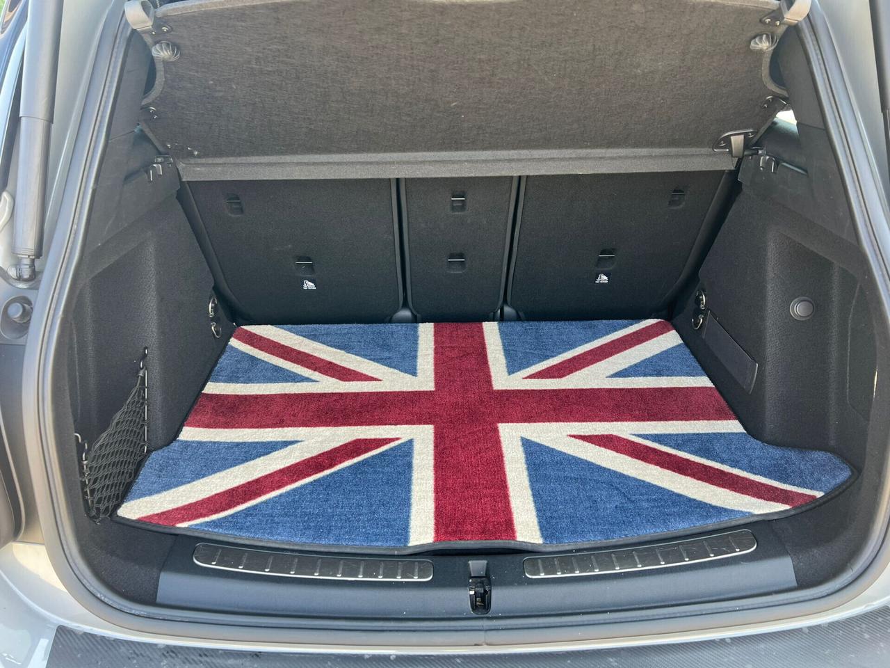 Mini Cooper D Countryman 2.0