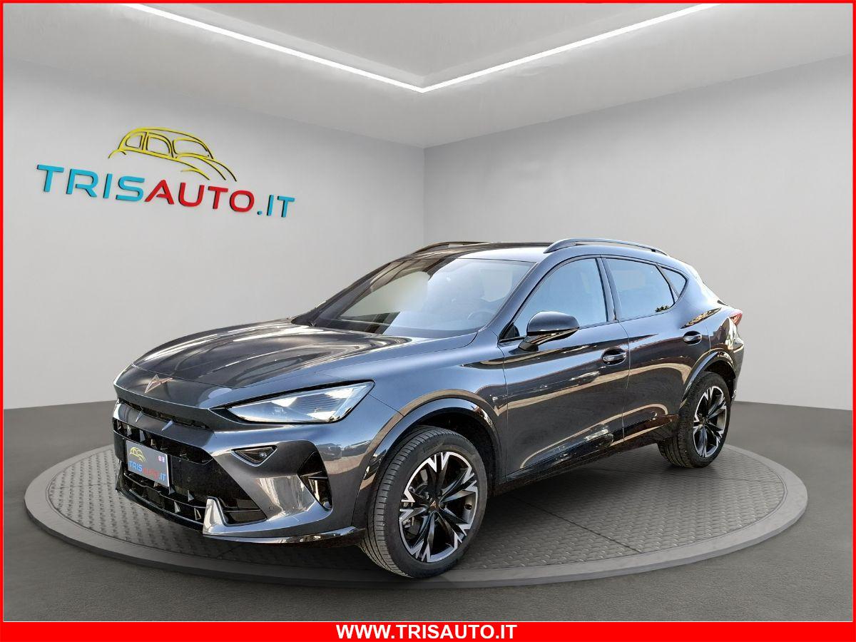 Cupra Formentor 1.5 E-Hybrid Dsg (FULL LED+PELLE+NAVI)