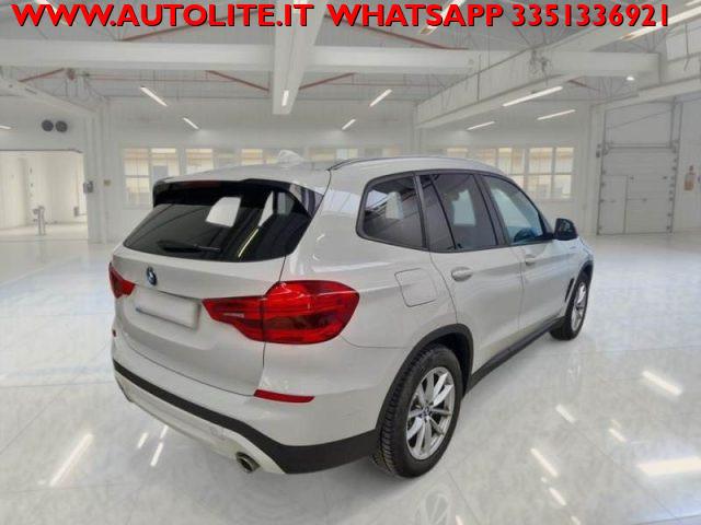 BMW X3 xDrive20d 48V Business Advantage