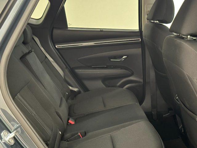 HYUNDAI Tucson 1.6 HEV aut.Exellence