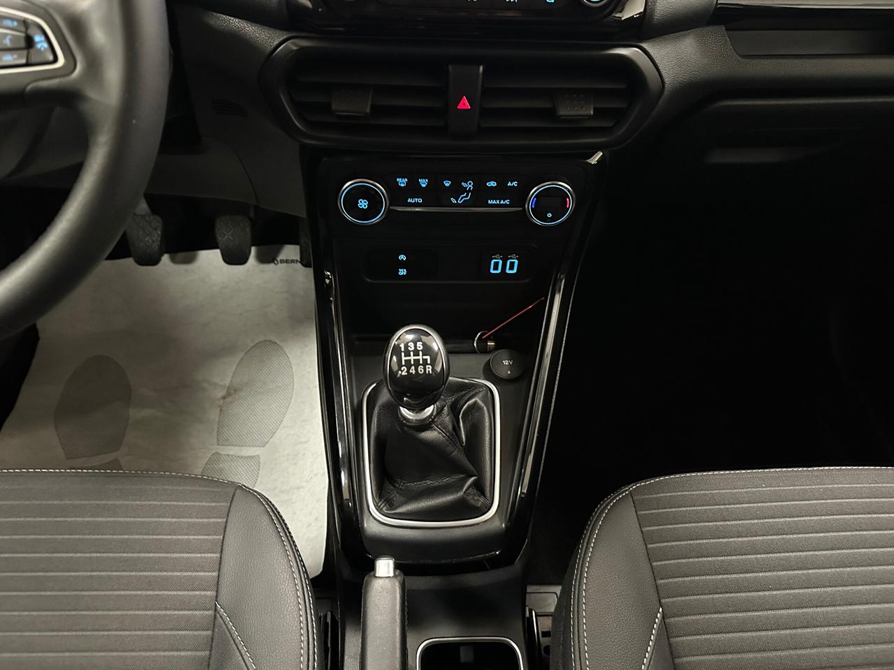 Ford EcoSport 1.5 Ecoblue 95 CV Start&S Titanium - 2021