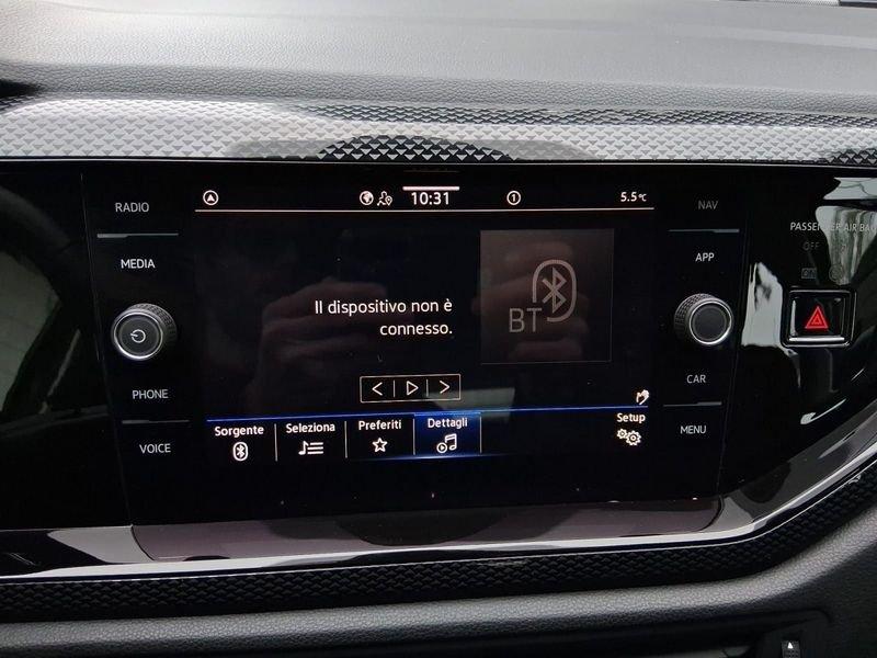 Volkswagen Polo Polo 1.0 TSI DSG Life