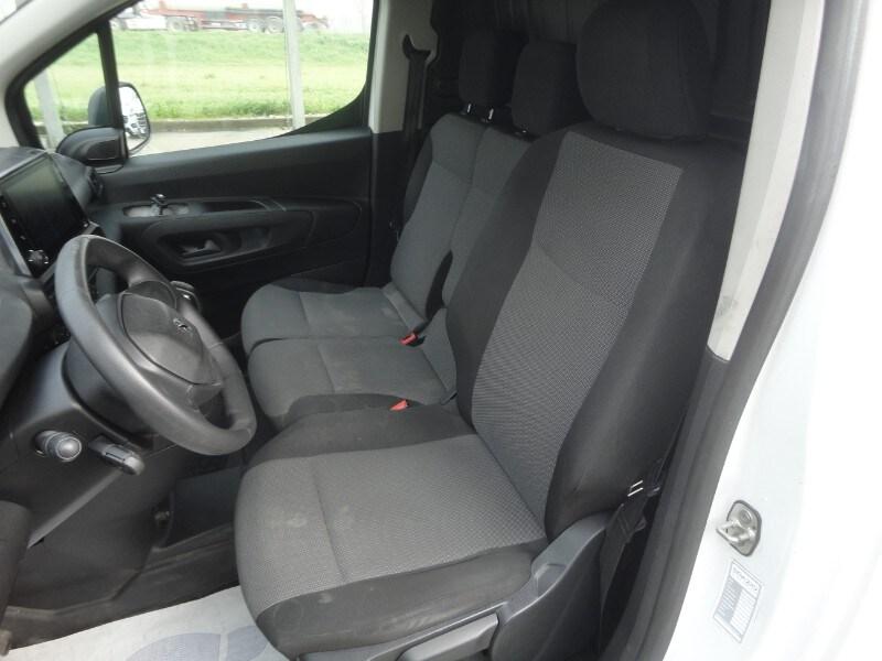 PEUGEOT Partner 3ª serie Partner BlueHDi 75 PC...