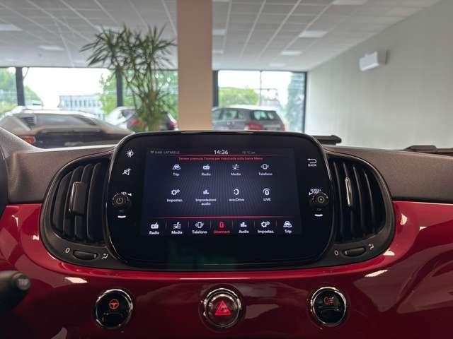 Fiat 500C 500C 1.0 hybrid Dolcevita 70cv