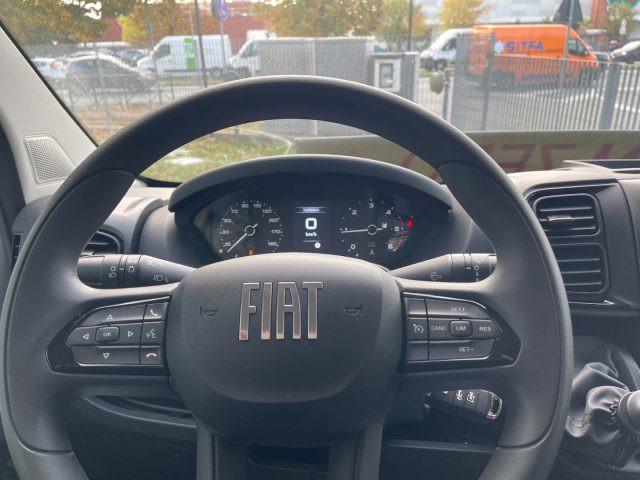 FIAT Ducato 33 2.2 Mjt 140CV L2H2 Furgone KM 0