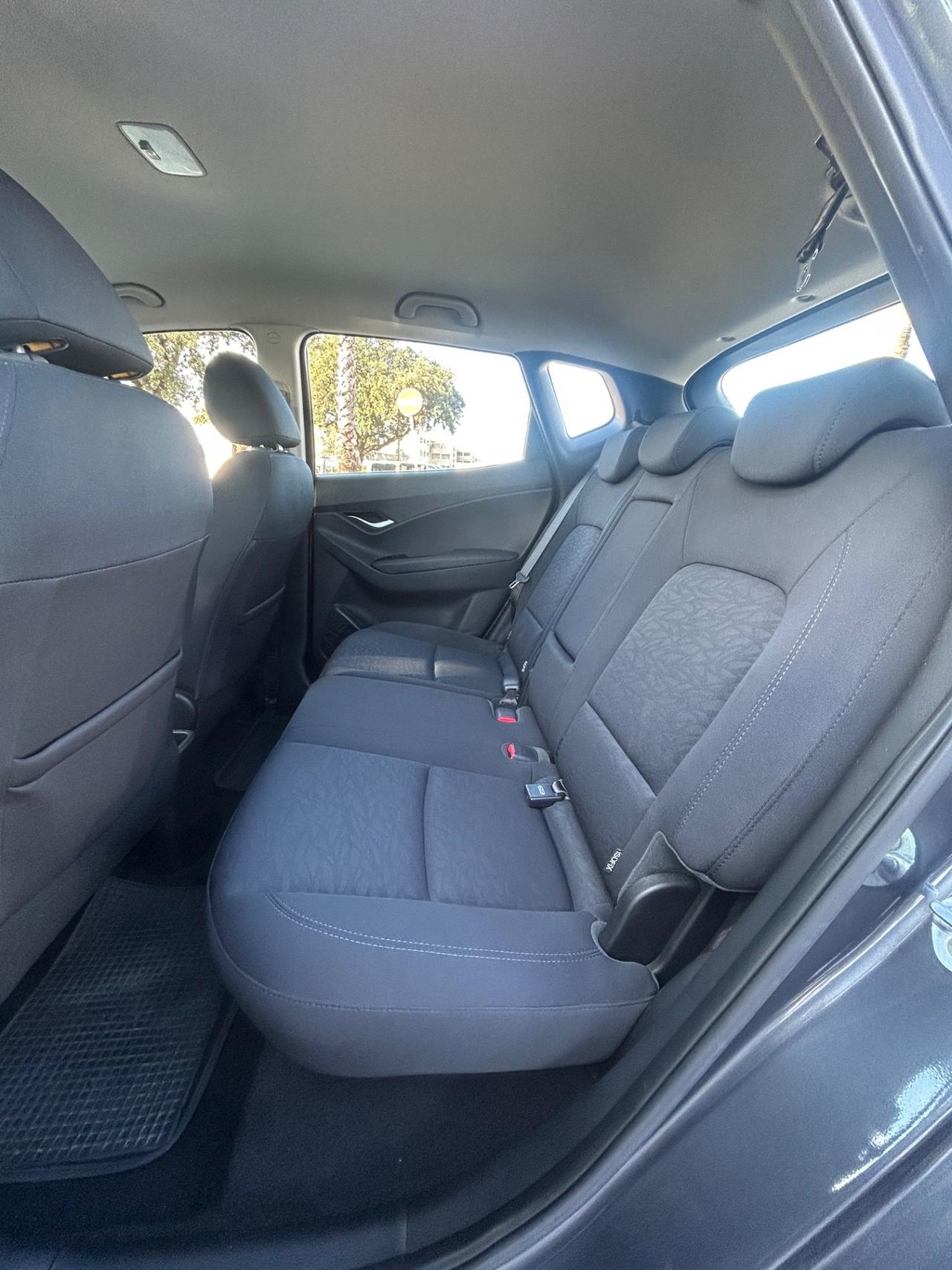 Hyundai iX20 1.4 90 CV XPossible Solo 59mila km