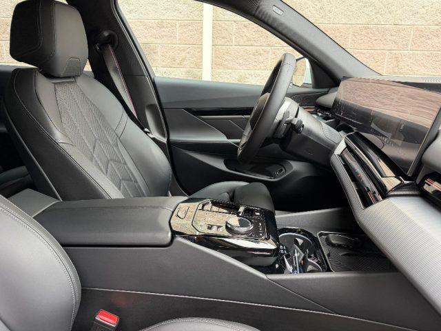 BMW 520 D 48V XDRIVE 197CV TOURING MSPORT PRO
