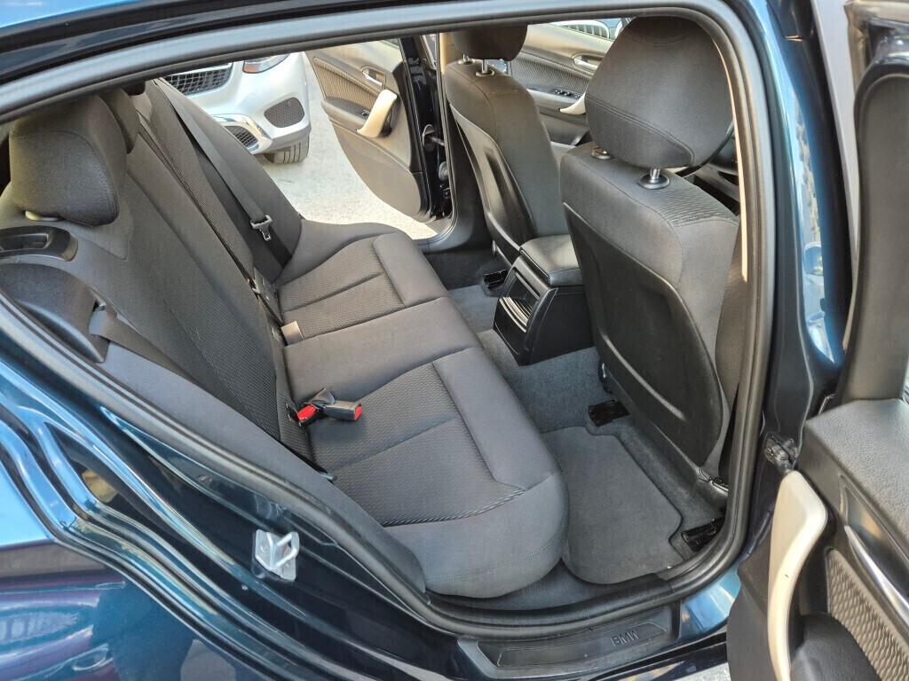 Bmw serie 1 116d 5p PROMO MAGGIO