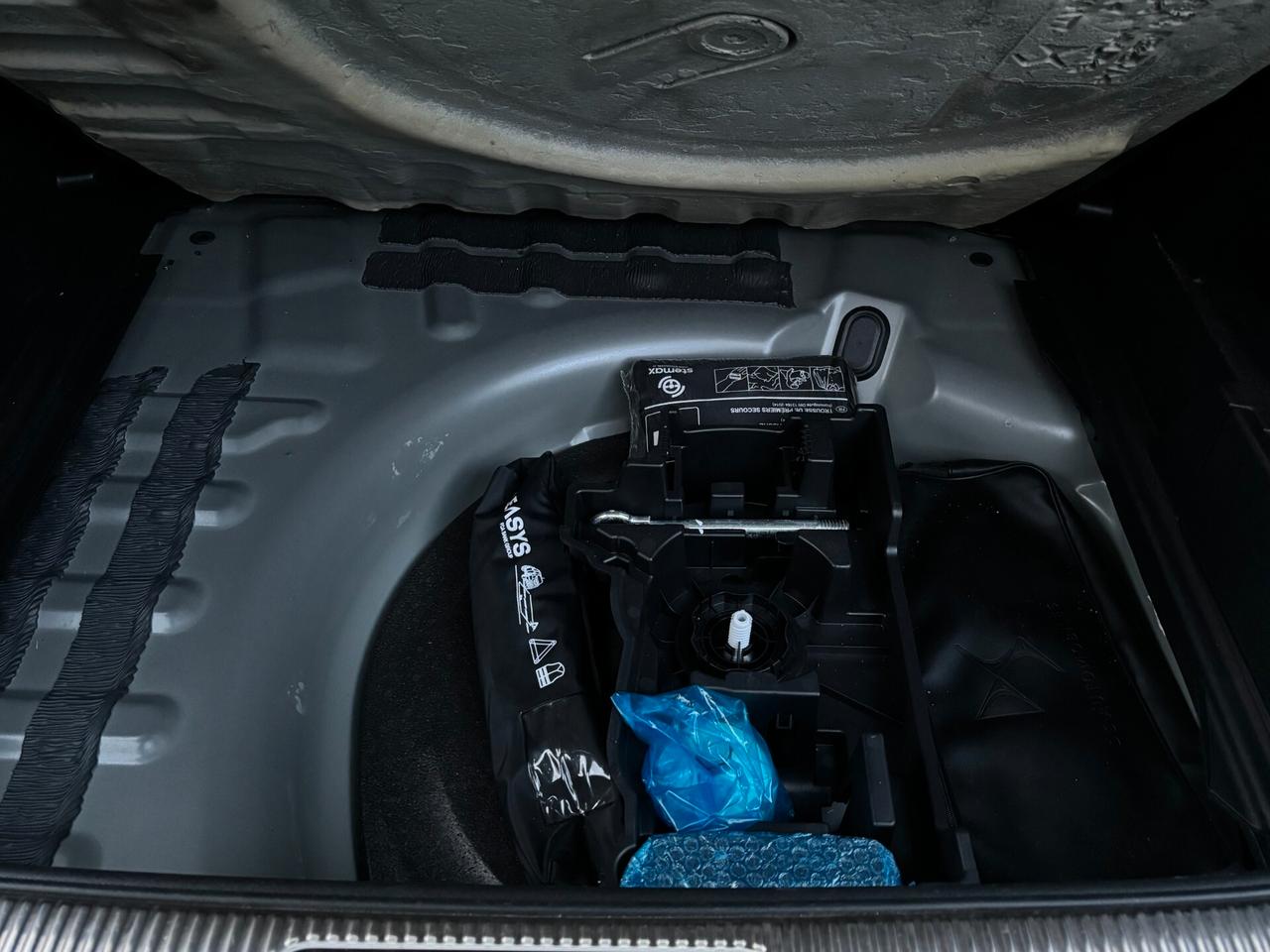 Ds 7 Crossback BlueHDi 130 aut. Performance Line +