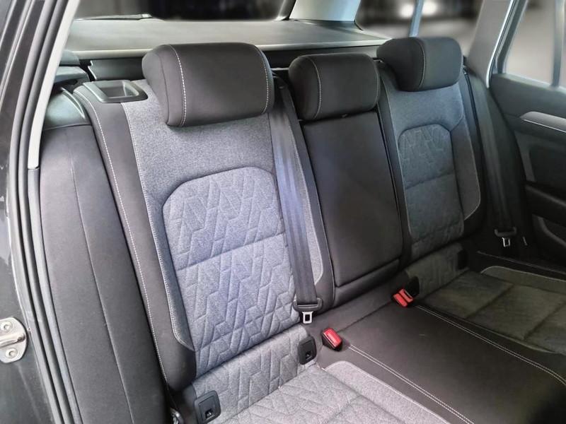 VOLKSWAGEN PASSAT VARIANT 2.0 TDI SCR EVO 110KW BUSINESS DSG STATION WAGON