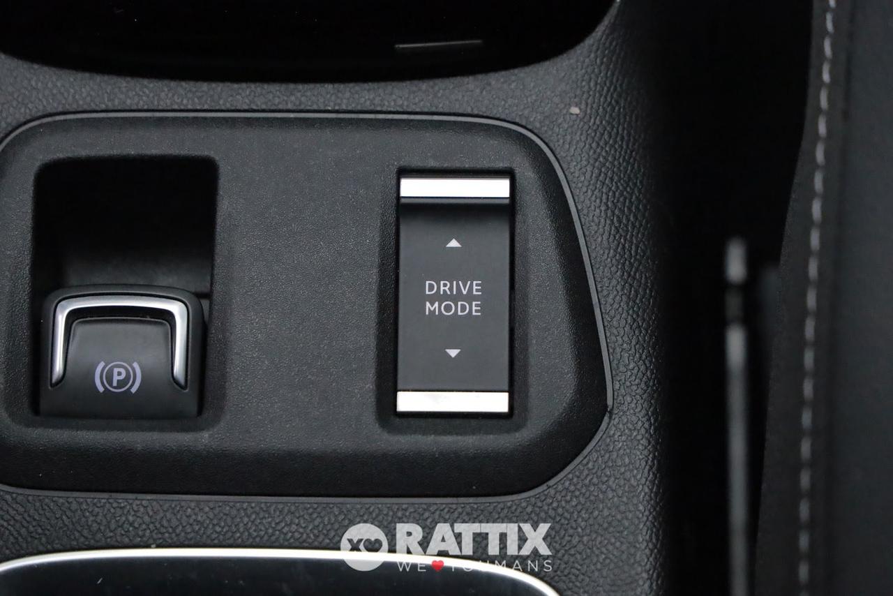 Opel Corsa-e motore elettrico 100kW Elegance