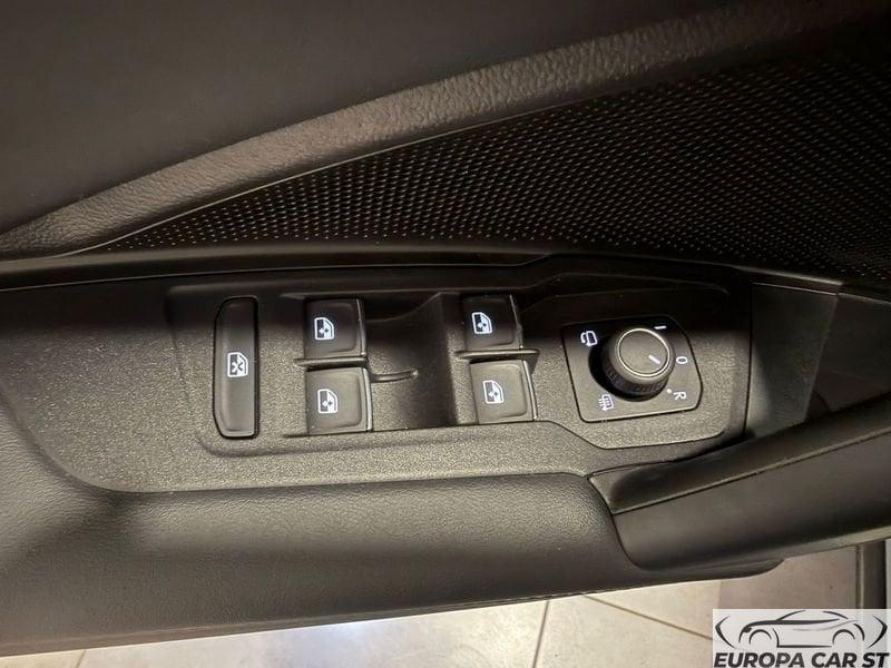 Volkswagen Tiguan 2.0 TDI 110KW SCR R-Line Plus DSG