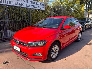 VOLKSWAGEN Polo 1.0 TSI DSG 5p. Highline BlueMotion Technology