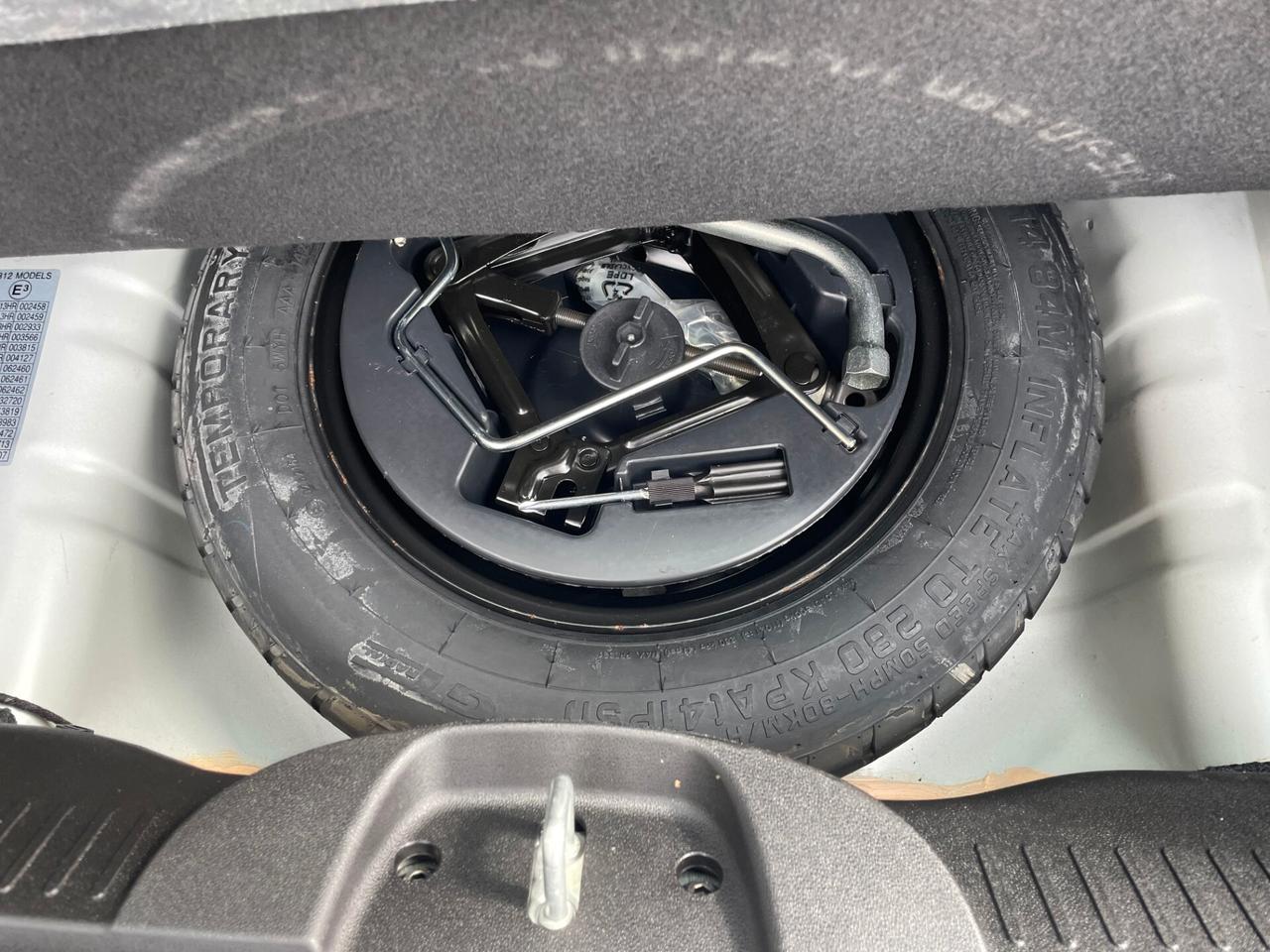 Fiat 500 1.0 70CV Hybrid Connect