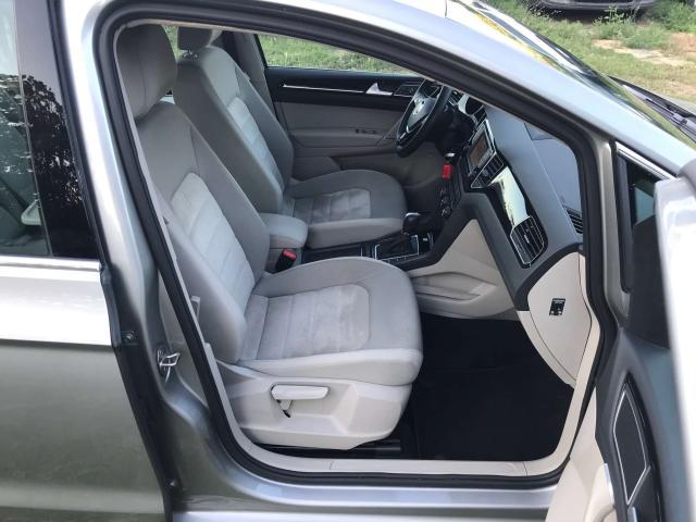 Volkswagen Golf Sportsvan 150cv DSG * Tetto Panoramico * Full Op.